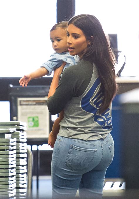 kardashian ass